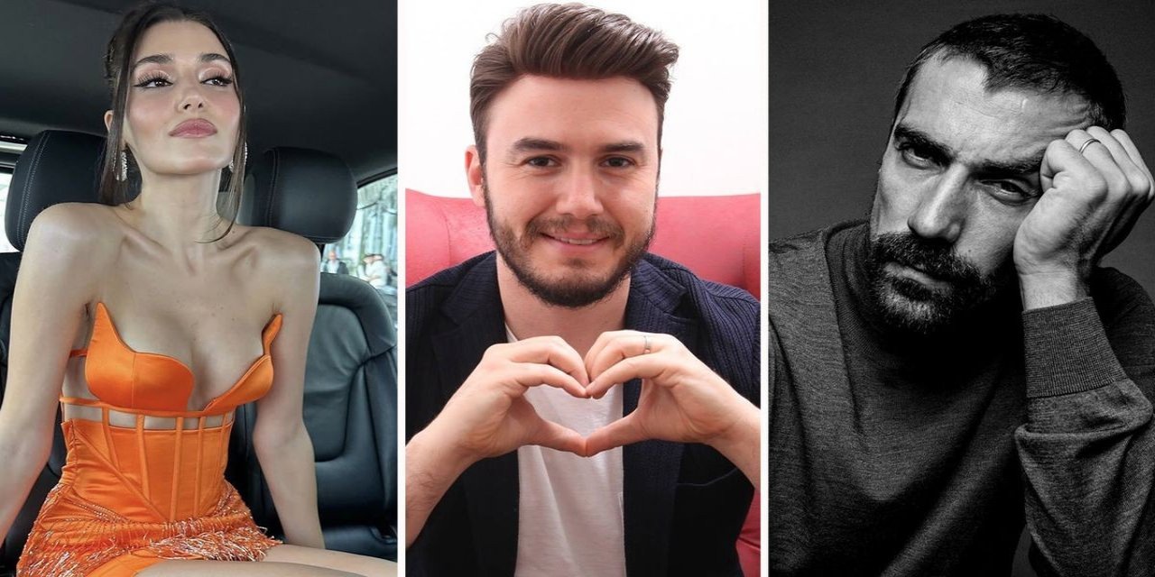 Ünlülerin Uyuşturucu Test Sonuçları Belli Oldu