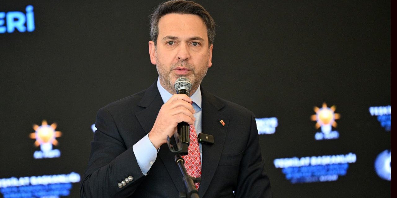 Bakan Bayraktar: Dünyanın En Büyük Derin Deniz Filosuna Sahip 4. Ülkesi Türkiye Oldu