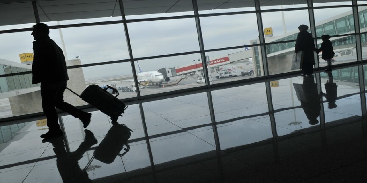 Sürekli Yolculuk Arzusu Anlamına Gelen "Seyahat Kaşıntısı" Duyan Kişiler, Bir Gezi Bitmeden Diğerini Planlıyor