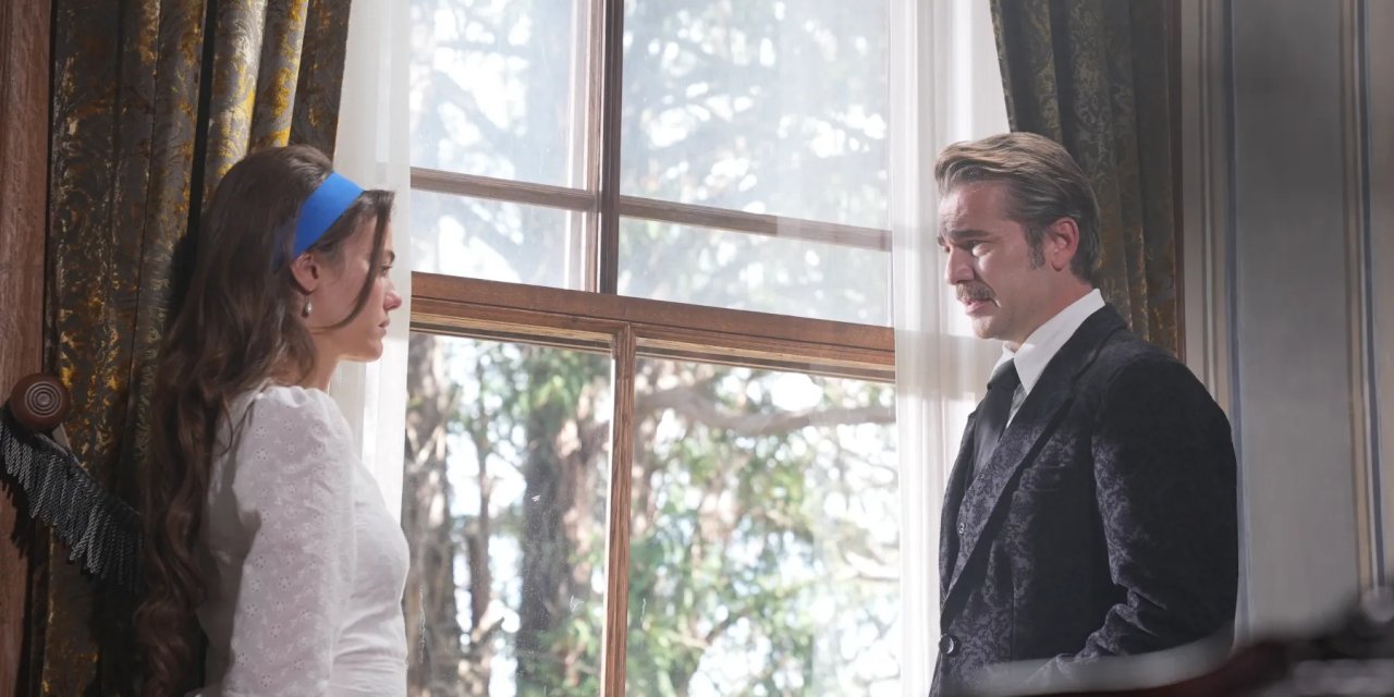 Necip Fazıl'ın Eseri 'Bir Adam Yaratmak' Beyazperdeye Taşındı