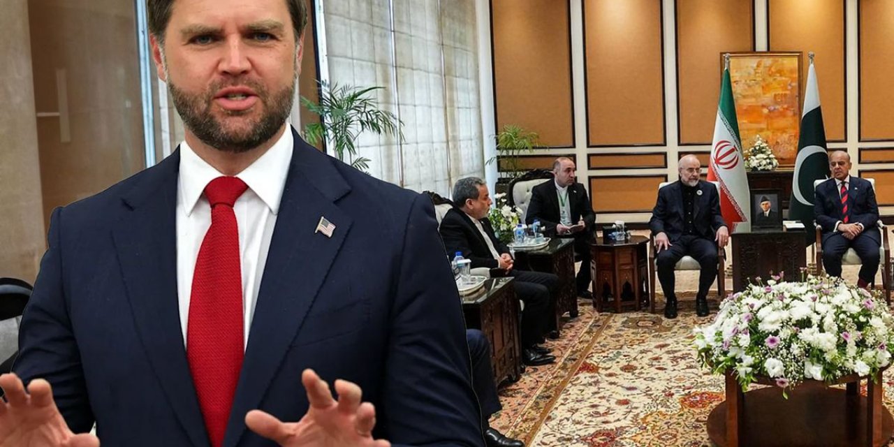 İslamabad'da 21 Saatlik Görüşme! ABD ve İran Kararını Duyurdu