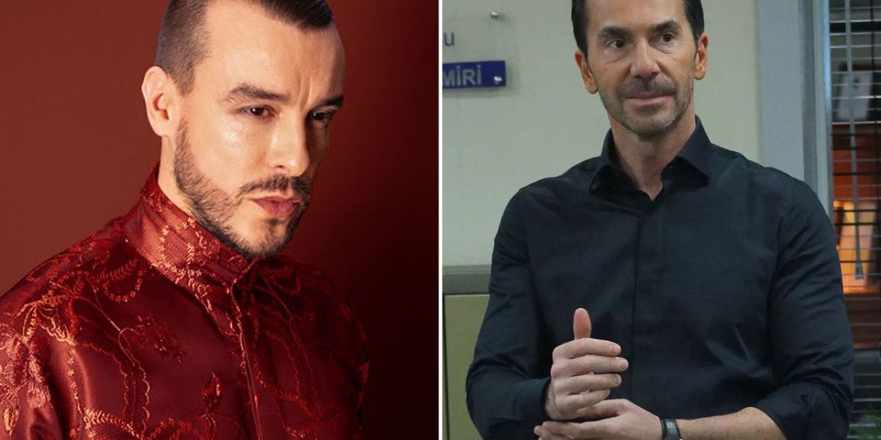 Operasyonda Yeni Dalga! Cem Adrian Ve İlker İnanoğlu'na Gözaltı Kararı