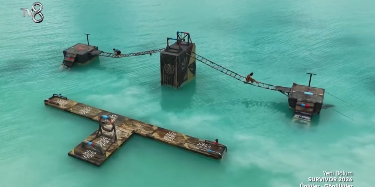 Survivor'da Dokunulmazlığı Hangi Takım Kazandı? Eleme Adayları Belli Oldu!