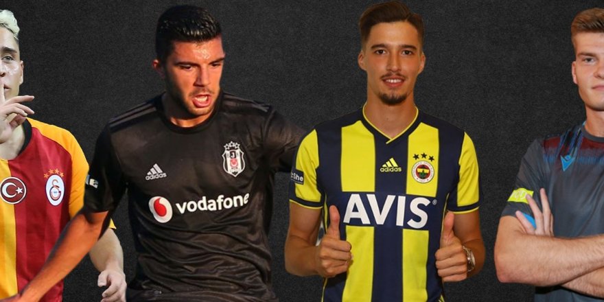 Futbolculara son dakika vergi kıyağı!