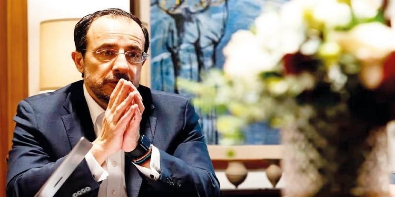 Rum Lidere İsrailli ‘Black Cube’ Darbesi