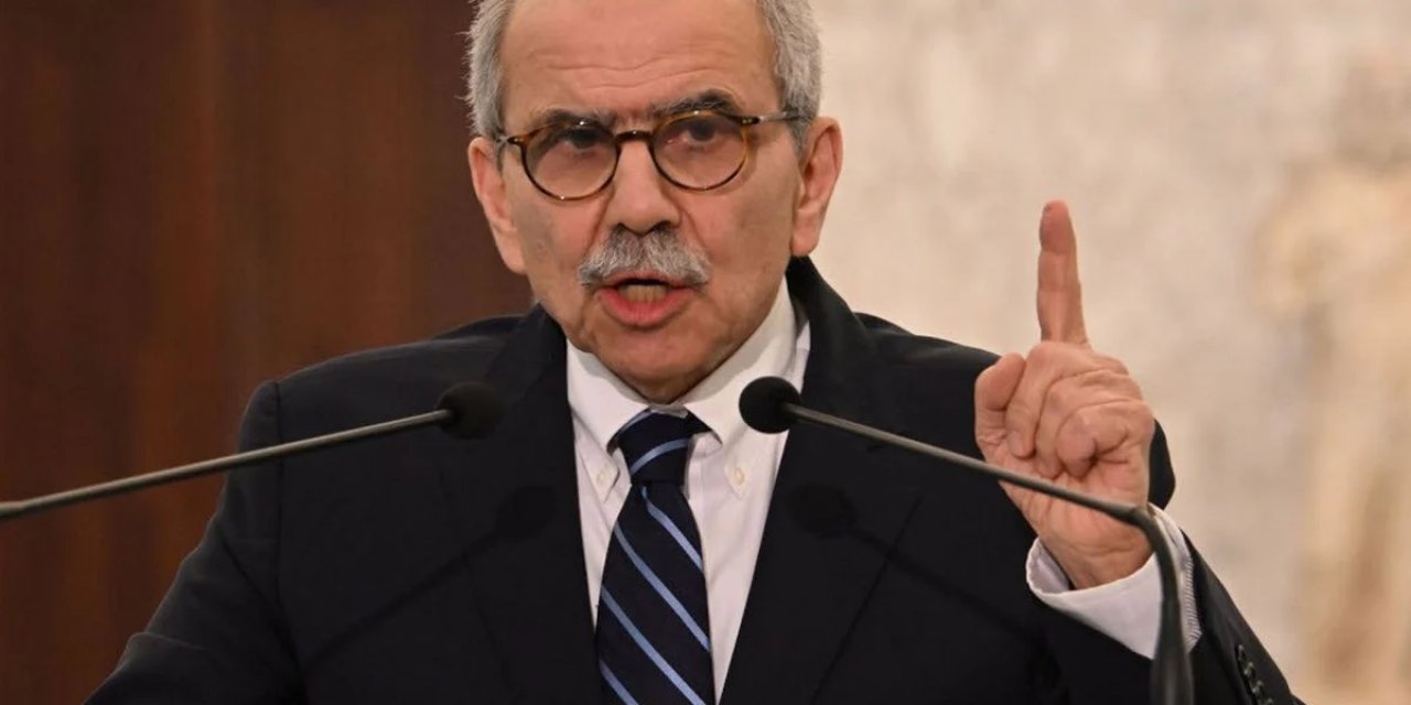 Olay İddia: Lübnan, Hizbullah'ın Silahsızlandırılması İçin ABD'den Yardım İsteyecek