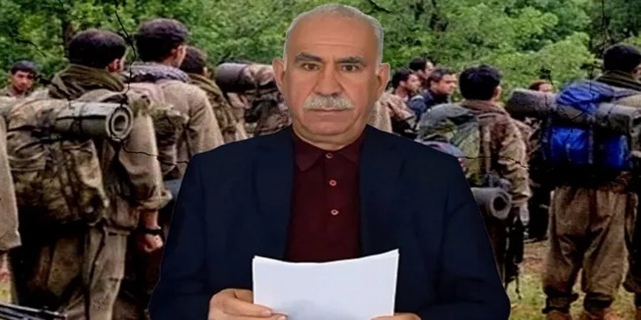 Öcalan'dan PKK'ya Yeni Mesaj! İmralı Süreci'nde Yasal Adımlar Askıda…