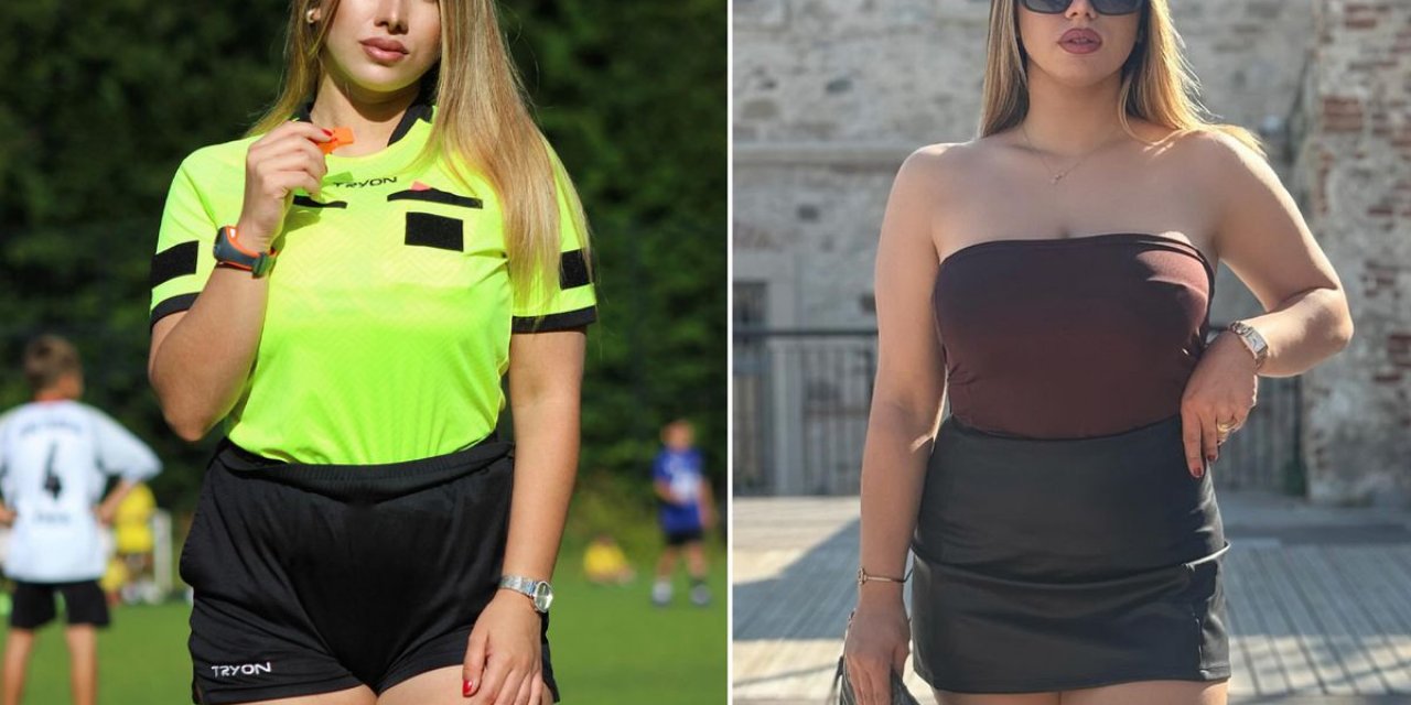 Ünlülere Yeni Dalga Operasyon! Eski Hakem De Gözaltında