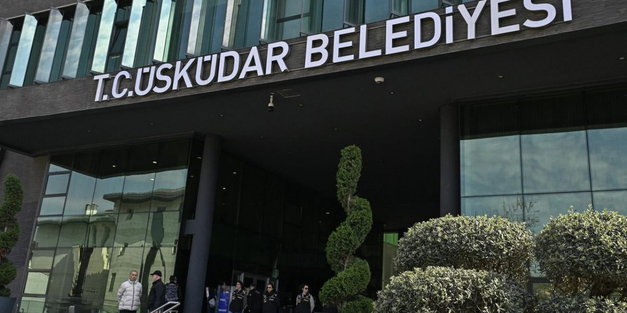 Üsküdar Belediyesi'nde İtirafçıların İfadeleri Ortaya Çıktı: "Rüşvet Yoksa İskan Da Yok" İddiası