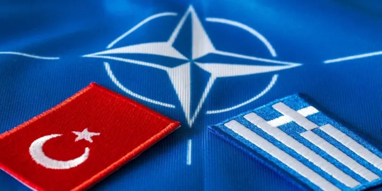 Rusya'dan Yunanistan'a Türkiye uyarısı! ABD NATO'dan Çıkarsa...