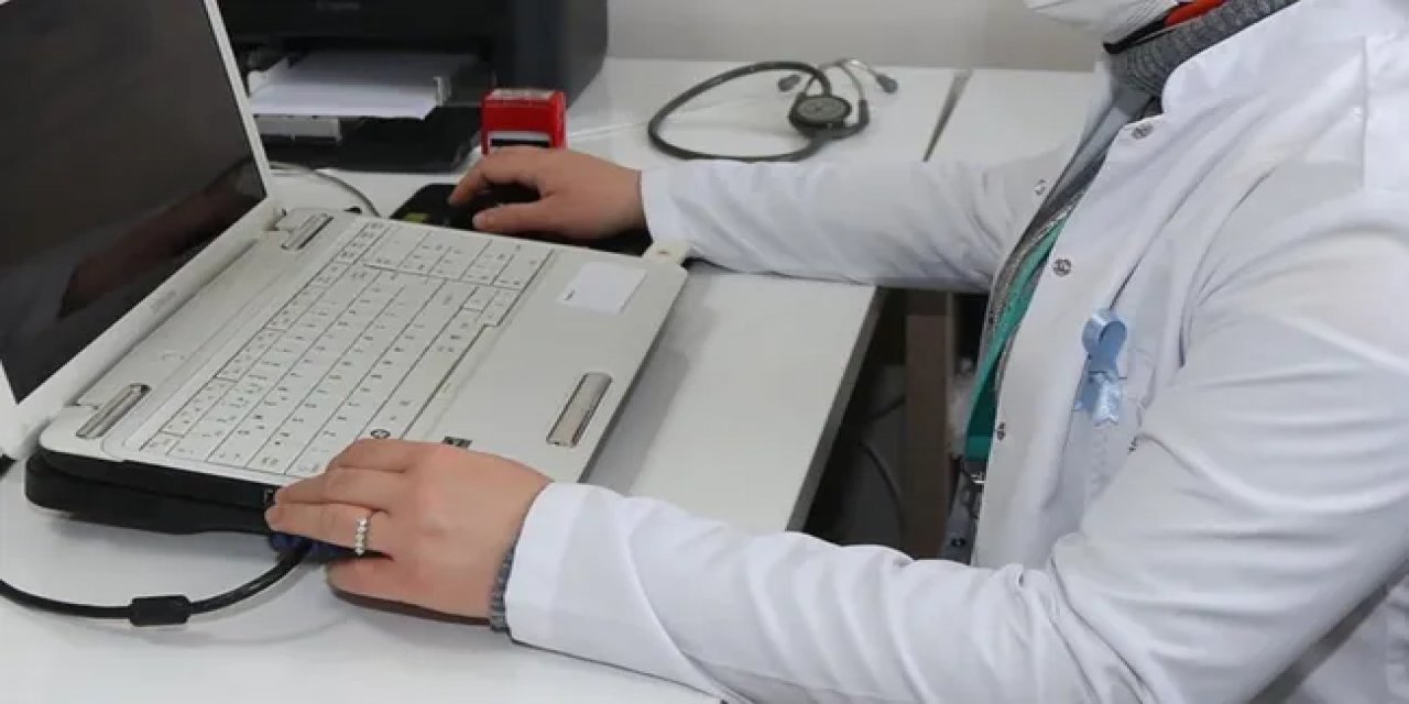 Aile Hekimliği Sisteminde Köklü Değişiklik Hazırlığı! Detaylar Belli Oldu…