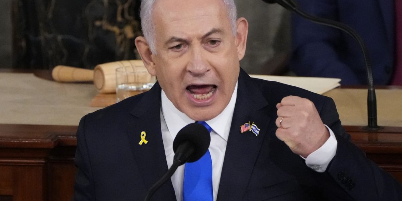 Netanyahu'dan Yeni Tehdit: "İran'a Yönelik Saldırılarımız Sona Ermedi, Yapacak Çok İşimiz Var"