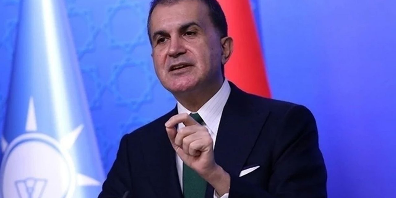 Katz ve Netanyahu'nun Cumhurbaşkanı Erdoğan'ı Hedef Alan Alçak Sözlerine AK Parti'den İlk Tepki