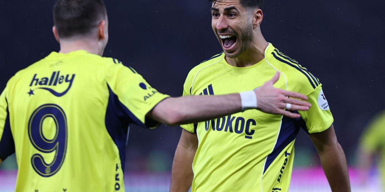 Asensio'nun Sahalara Geri Dönüş Tarihi Belli Oldu