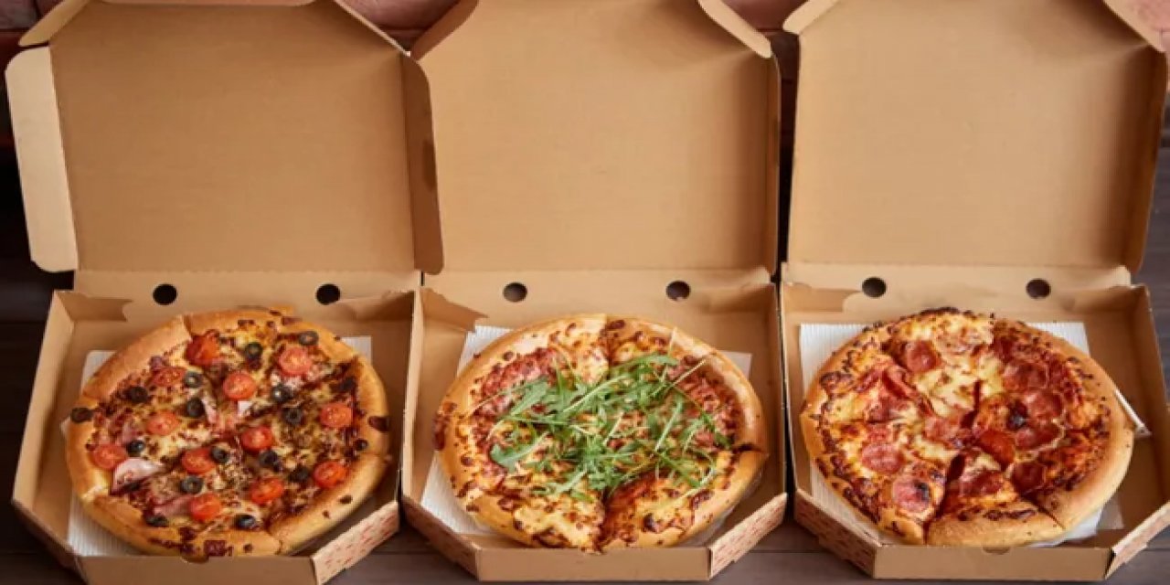 50 Senelik Pizza Zinciri İflas Bayrağını Çekti! Tüm Şubelerini Kapattı