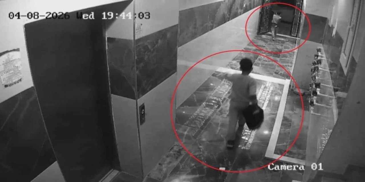 Hatay'da Çalınan Ayakkabılarının Peşine Düştü: Hırsızların Evinde Onlarcasıyla Karşılaştı