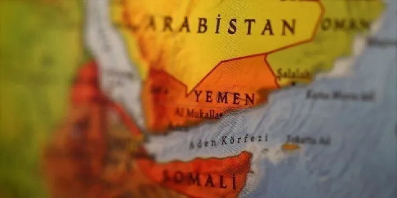 Yemen'de Şiddetli Yağışların Yol Açtığı Sele Kapılan 3 Çocuk Yaşamını Yitirdi