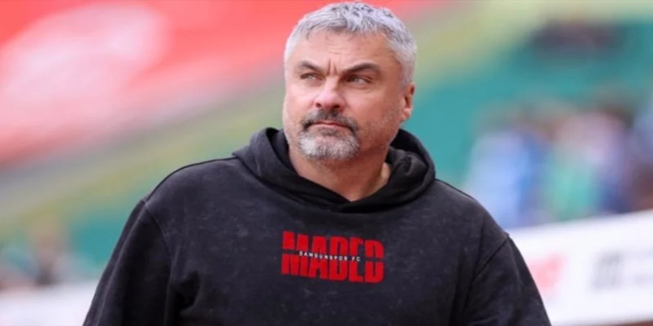 Thomas Reis: "İstiklal Marşı'nı Çok Özleyeceğim"