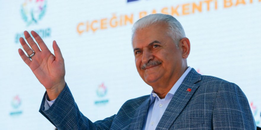 Yıldırım: Eski sistem, babayı oğula düşman edecek bir sistemdi