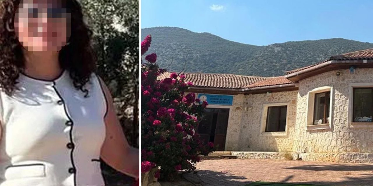 Öğretmen, Kızı İçin Tüm Sınıfı Derslerinde Geri Bıraktı: Beğenmiyorsan Özel Okula Gönder