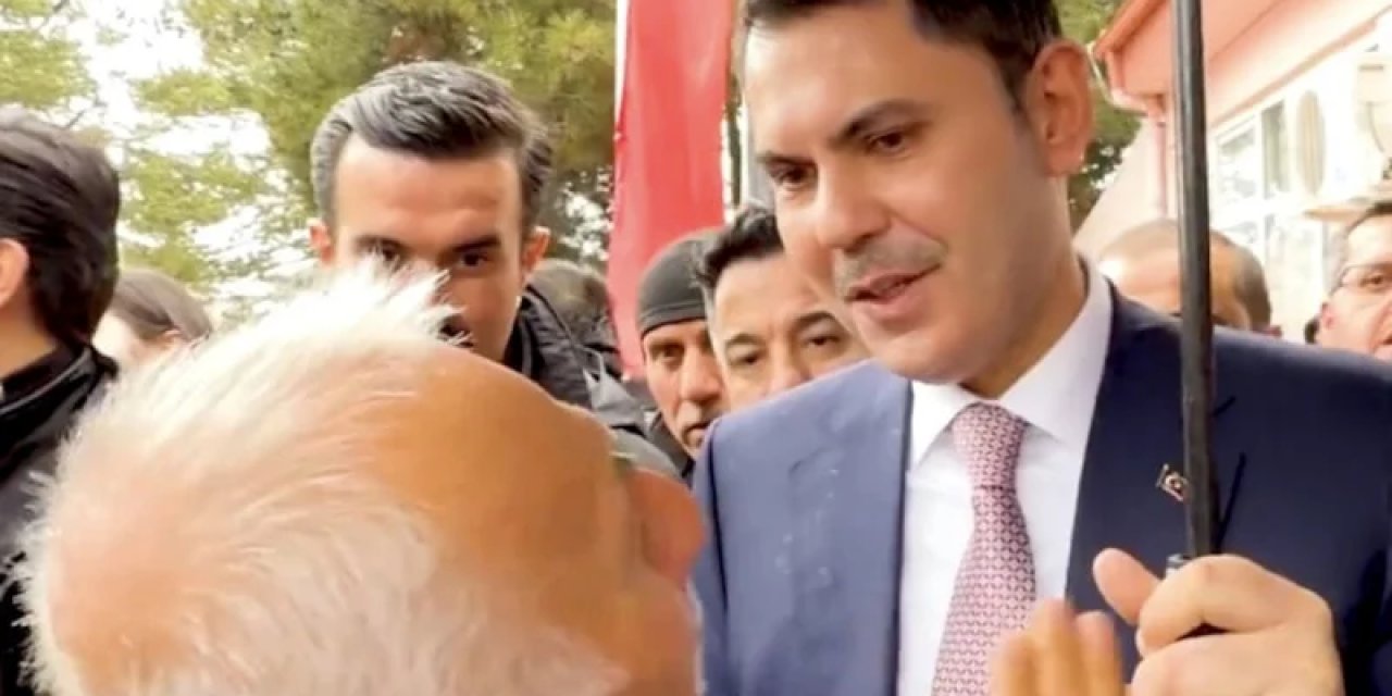 Murat Kurum Paylaştı: "Şehidimizin Annesine Verdiği Ev Sözünü Yerine Getirdik"