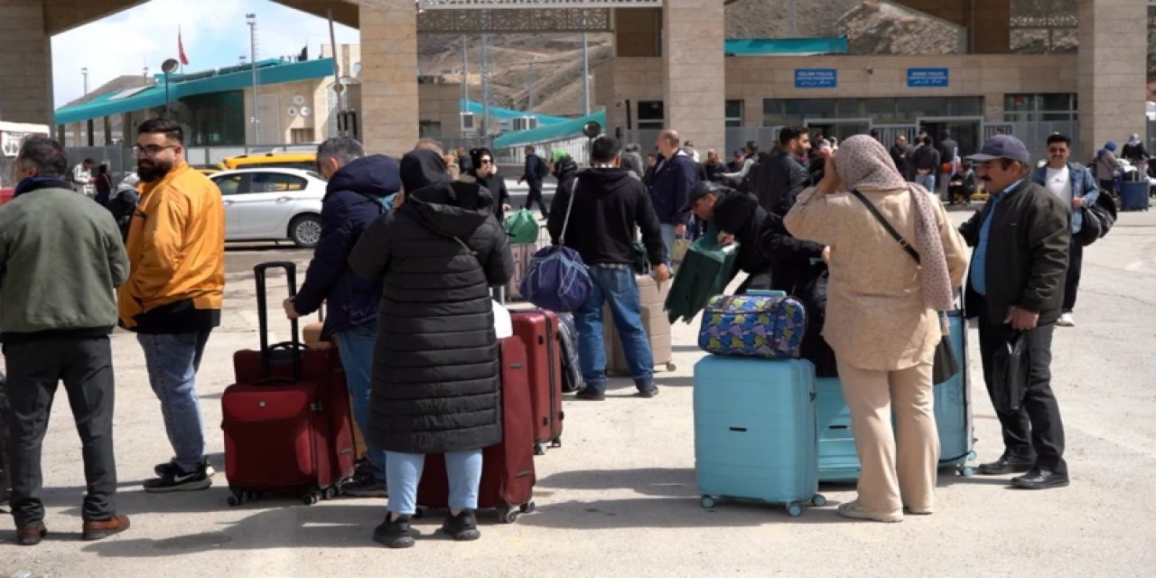 İran Savaşı: En Büyük Gelir Kapısı Turizm Olan Van Nasıl Etkilendi?