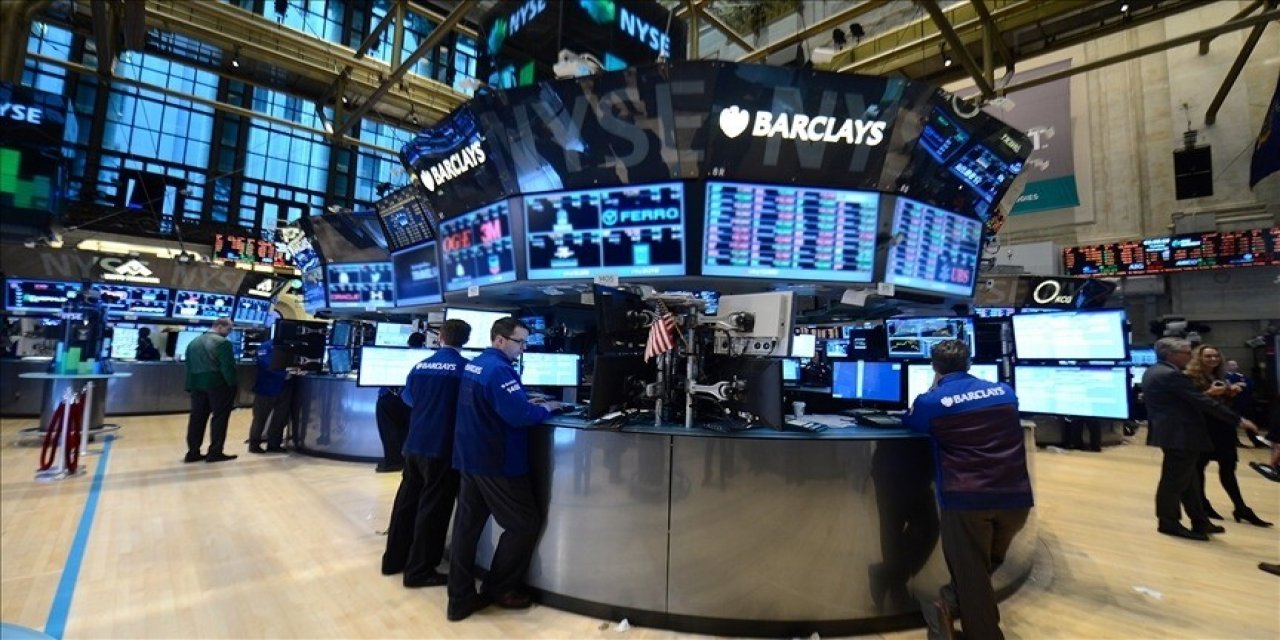 ABD/İsrail-İran Arasındaki Savaşla Petrol ve Doğal Gaz Şirketlerinin Hisselerinde Ralli Görüldü