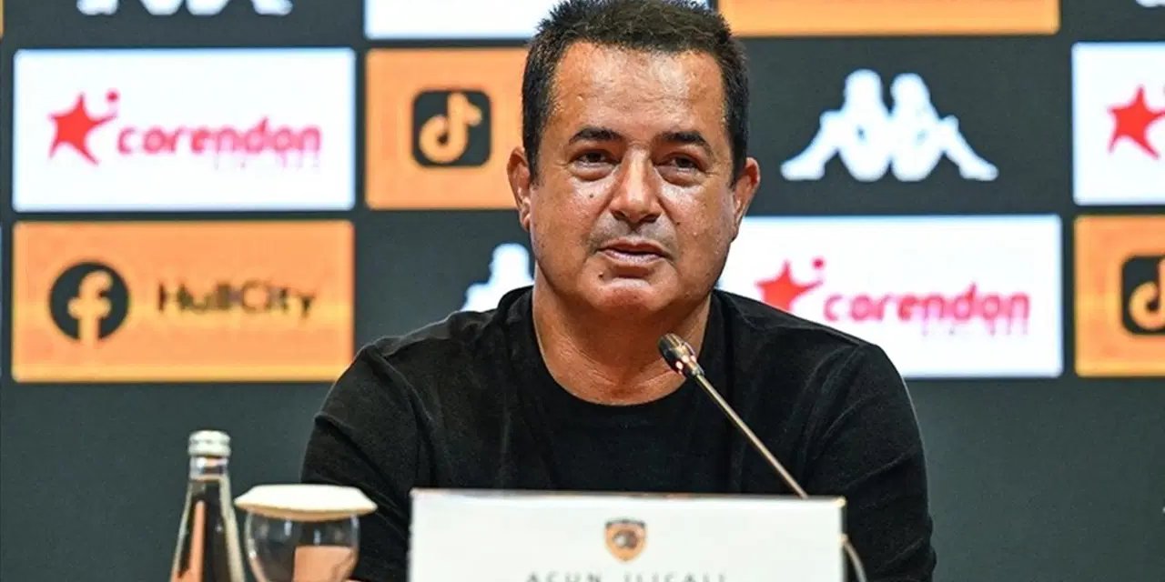 Sheffield United Maçı Sonrası İsyan Etti: Acun Ilıcalı'dan Futbolcusuna Sert Tepki!