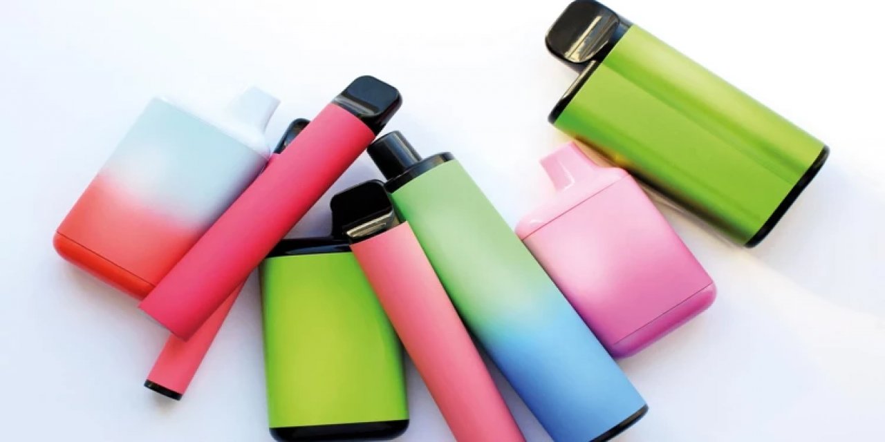 Türk Toraks Derneği Uyardı: E-Sigara DNA Hasarı Yapıyor