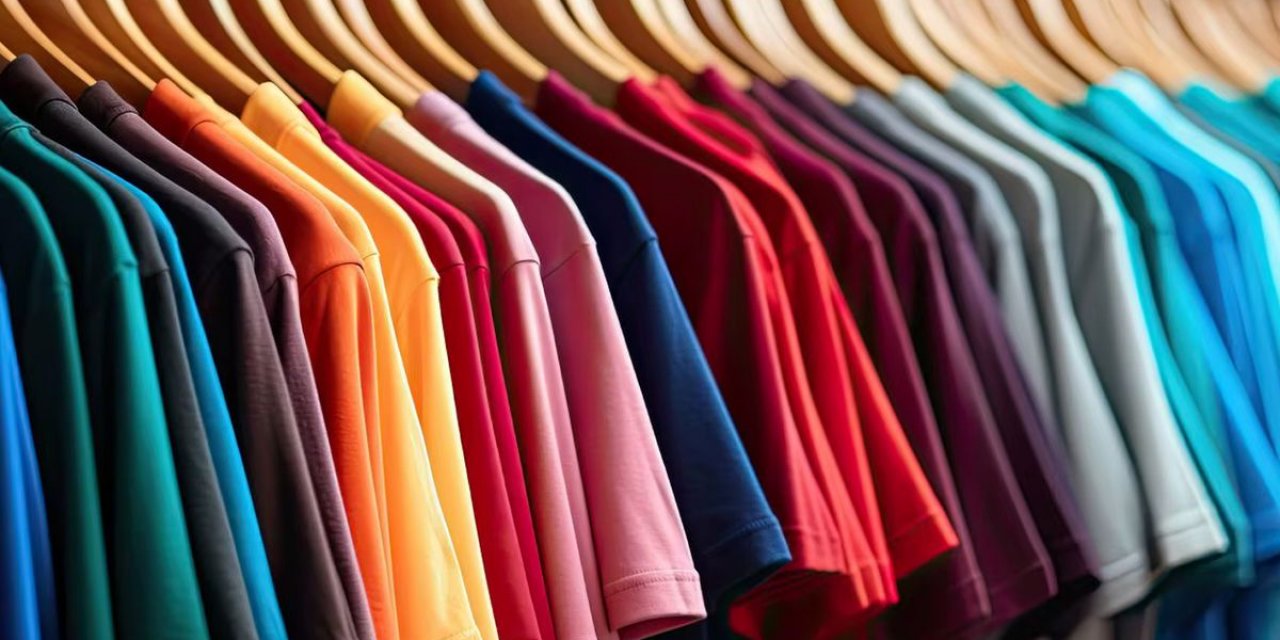 İflas Bayrağını Çeken Giyim Devi Tüm Mağazalarında İndirim Başlattı