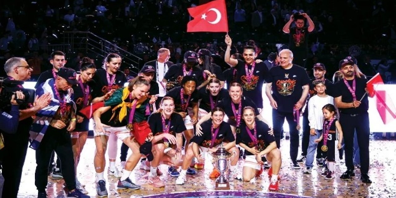 Anadolu’dan Yükselen Zafer