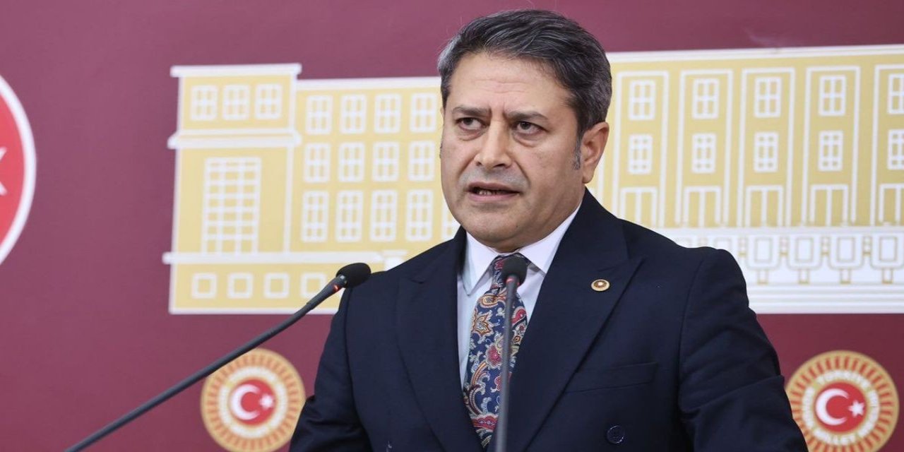 AK Parti Gaziantep Milletvekili Ali Şahin'den Netanyahu'ya Sert Mesaj: Köpekler İstedi Diye Atlar Ölmez