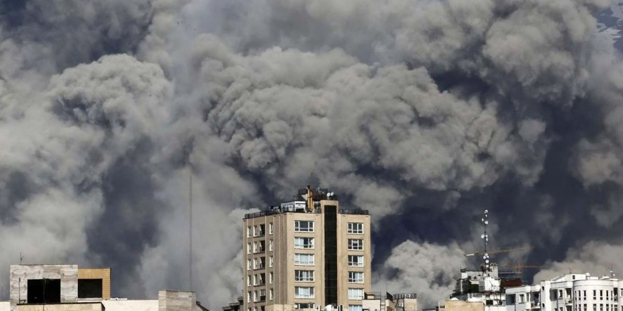 İsrail'den Endişe Yaratan Açıklama: Saldırılar Yeniden Başlayabilir