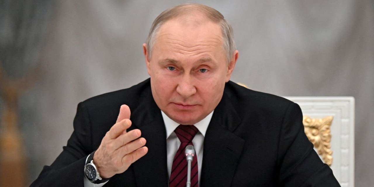 ABD-İran Görüşmelerinin Çökmesinin Ardından Putin Resmen Devreye Girdi