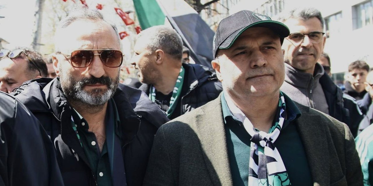 Kocaelispor'dan Galatasaray Maçı Öncesi Ortalığı Yangın Yerine Çevirecek Sözler