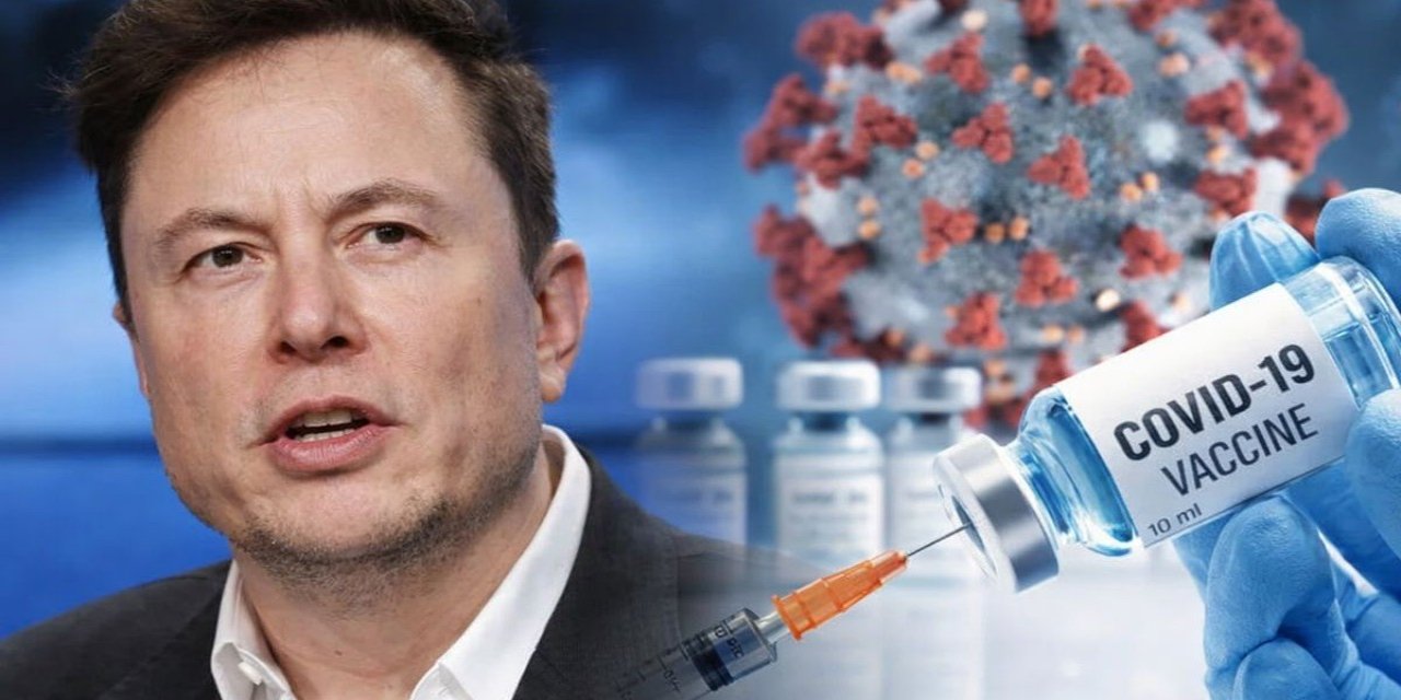 Covid Aşısı Polemiği Geri Döndü: Elon Musk’ın Sözleri Tartışma Yarattı