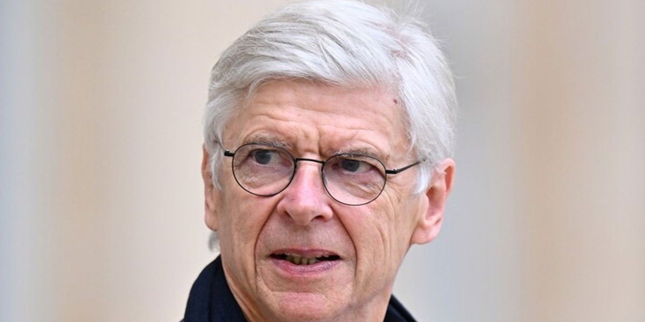 Arsene Wenger'den A Milli Futbol Takımı Hakkında Dikkat Çeken Yorum