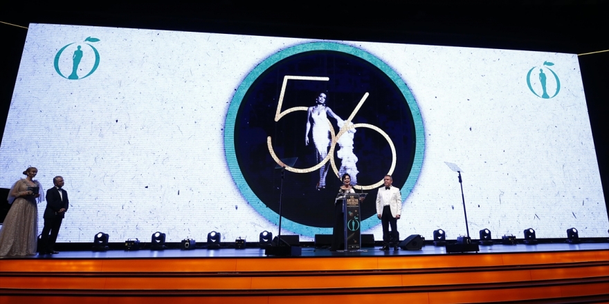 'Türkiye'nin Oscar'ı'nda 56 Yıllık Serüven