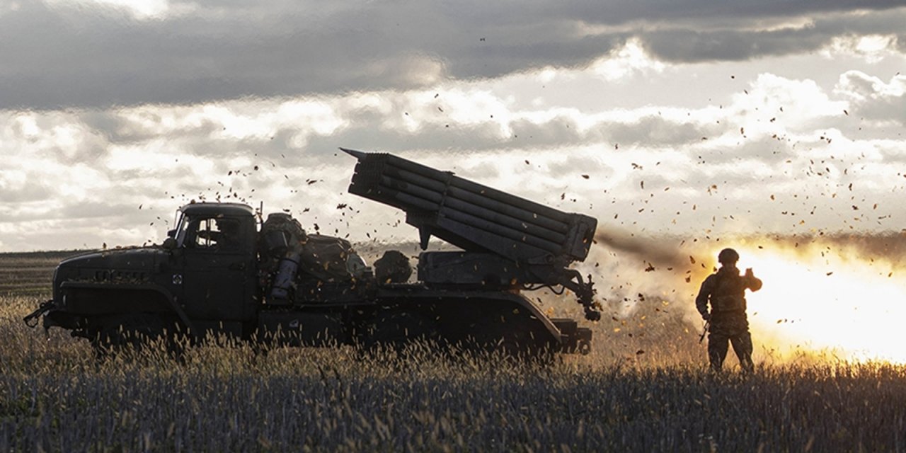 Ukrayna ve Rusya'dan Paskalya'da Karşılıklı "Ateşkes İhlali" Suçlaması