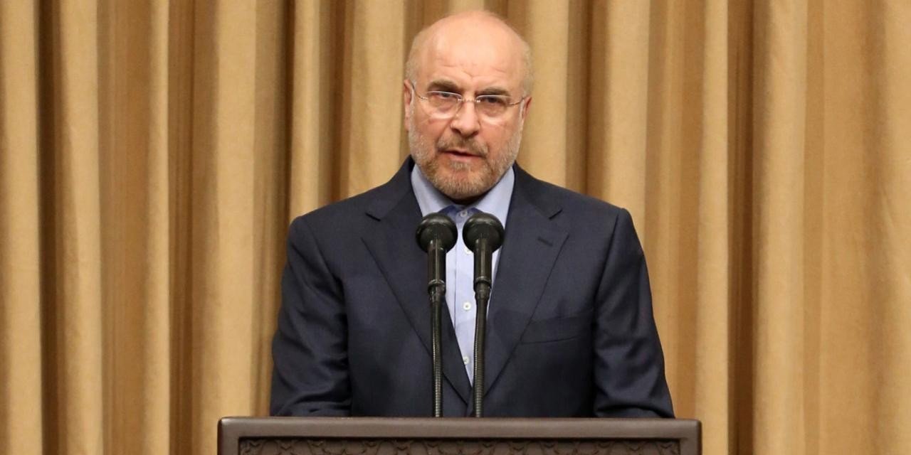 İran Meclis Başkanı: ABD Bizim Mantığımızı Anladı