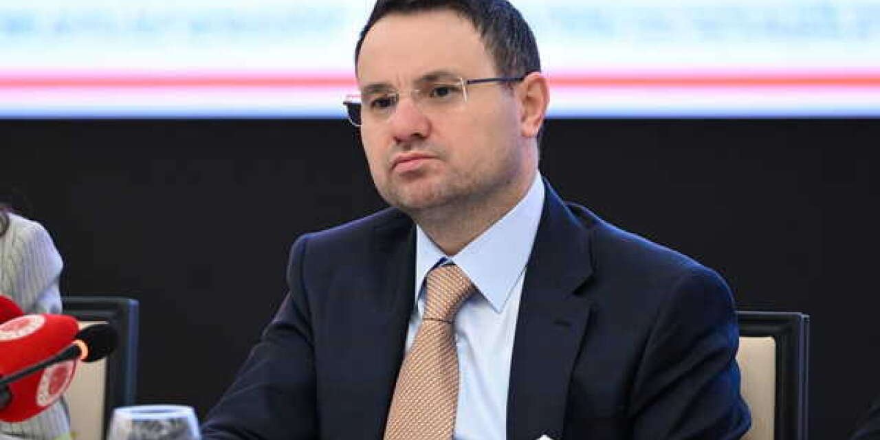 Geçen Yıl Arabuluculukla Uyuşmazlıkların Yüzde 54'ünde Anlaşma Sağlandı