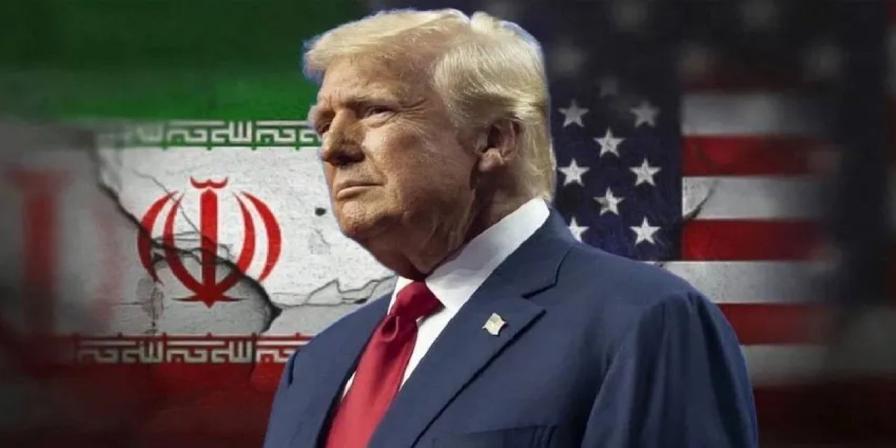 Trump'tan Dünyayı Ayağa Kaldıran İran Açıklaması: Barış Masası Devrilmişti!