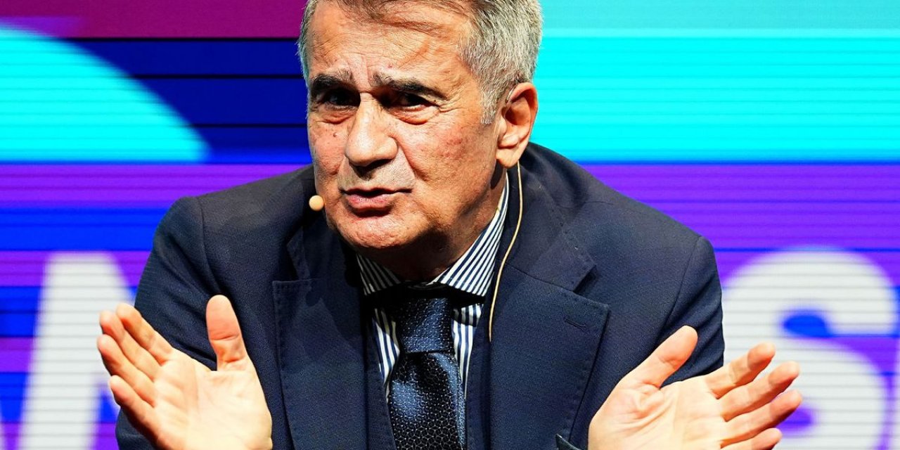 Şenol Güneş'ten Uğurcan Çakır Çıkışı