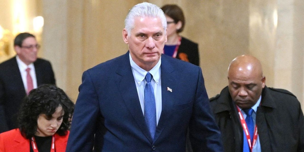 Küba'dan ABD'ye Tarihi Rest: İşgal Halinde Kendimizi Savunuruz, Gerekirse Ölürüz