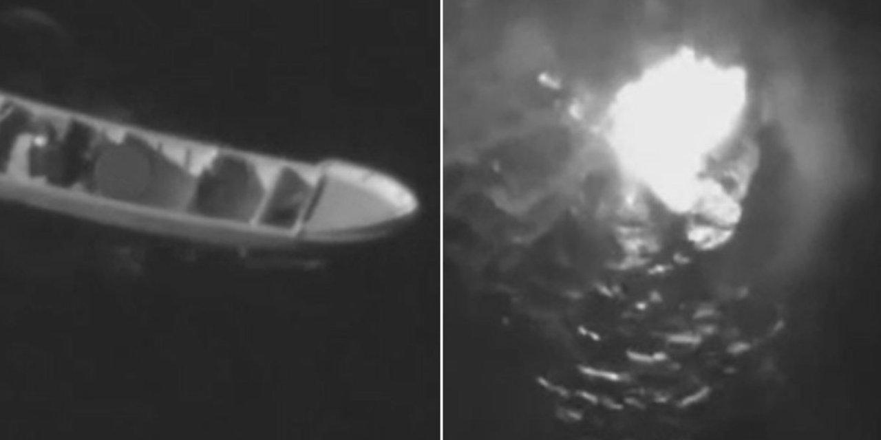 ABD Ordusundan Operasyon! Çok Sayıda Ölü Var