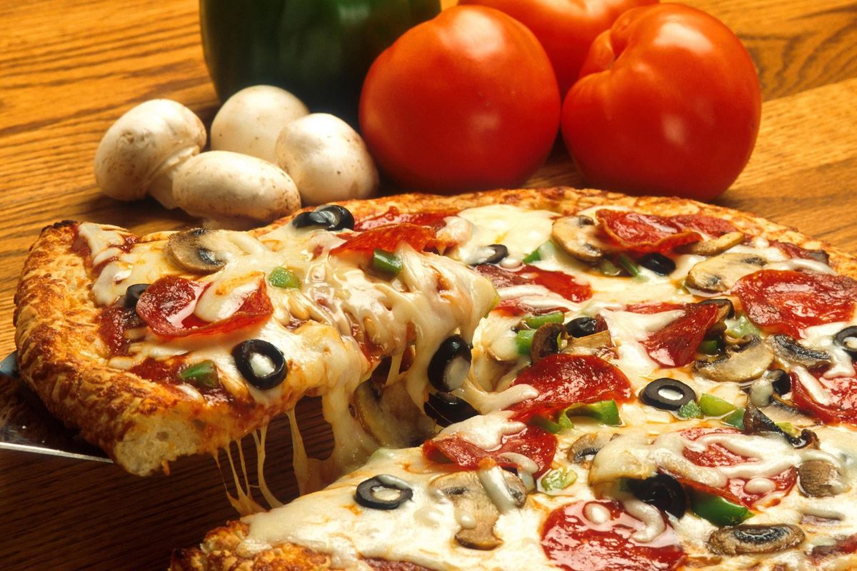 50 Yıllık Pizza Devi İflas Etti! Tüm Şubeler Kapatıldı