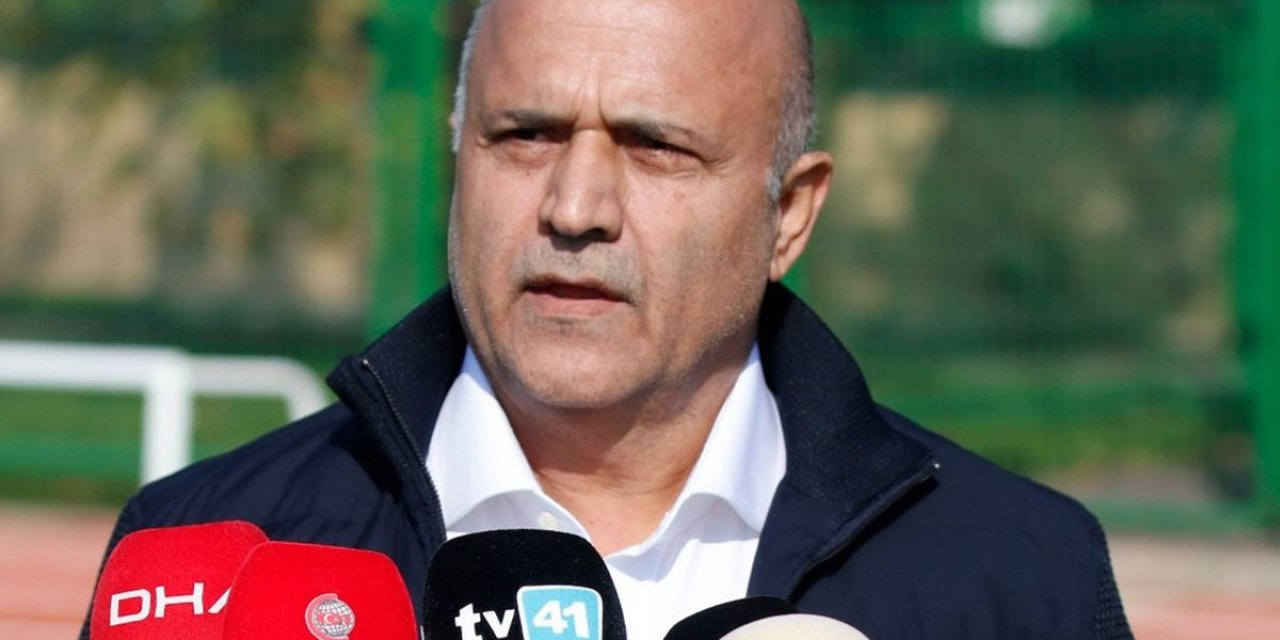 Kocaelispor Başkanı Recep Durul: Galatasaray'a Sahayı Dar Ettik