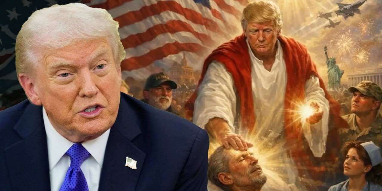 Trump'ın Hedefinde Bu Kez Papa 14. Leo Var: Onu Hiç Sevmem