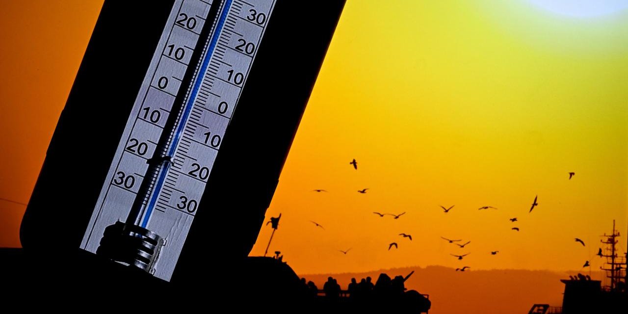 Bahar Geliyor: Sıcaklıklar 8 Derece Birden Artacak