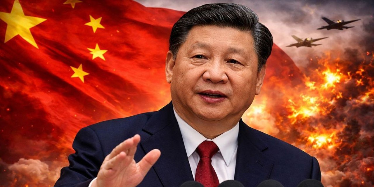 ABD İstihbaratı: Çin, İran'a Hava Savunma Sistemleri Gönderecek